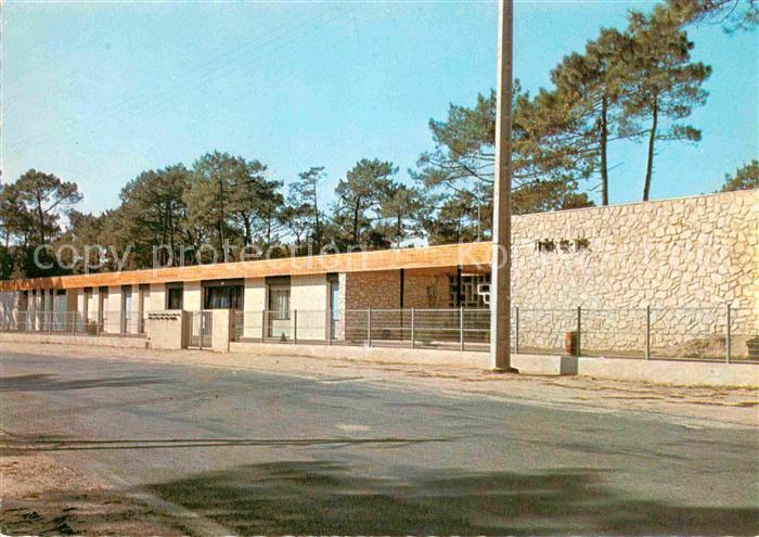 Saint-Georges-de-Didonne Centre pour Jeunes Diabetiques