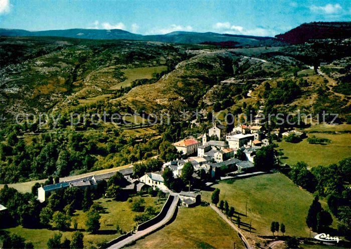 Le Pompidou Fliegeraufnahme