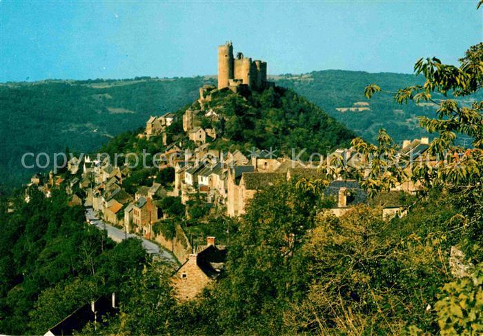 Najac