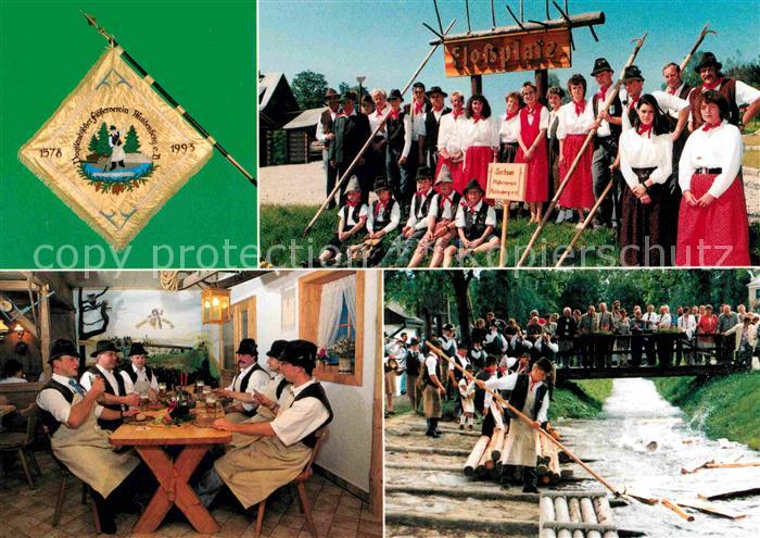 Muldenberg Vogtland Vogtlaendischer Flosserverein