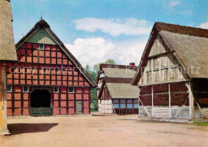 Cloppenburg Haakenhof