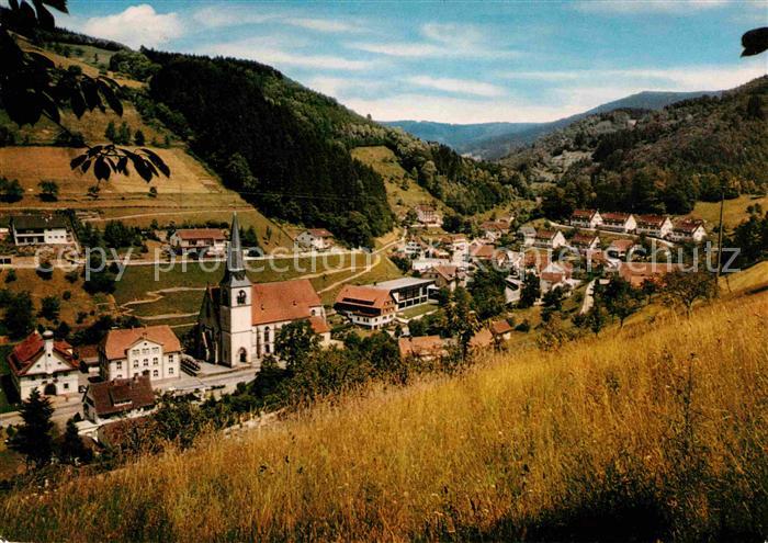 Bad Griesbach Schwarzwald