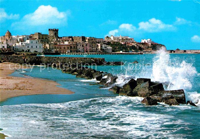 Forio d Ischia