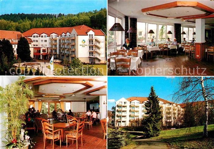 Bad Liebenstein Heinrich Mann Klinik