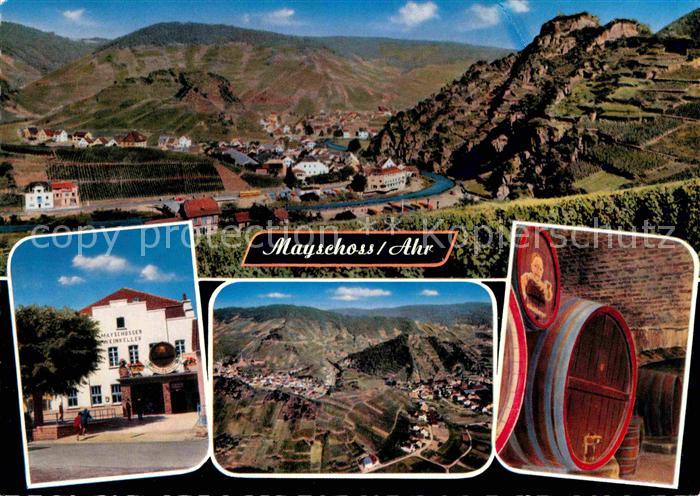 Mayschoss Mayschosser Winzer-Verein