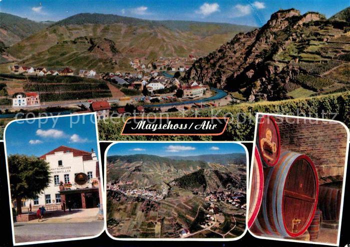 Mayschoss Winzer-Verein