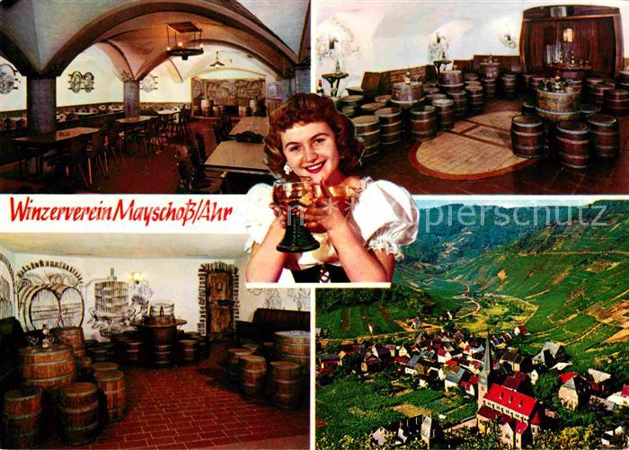 Mayschoss Winzer-Verein