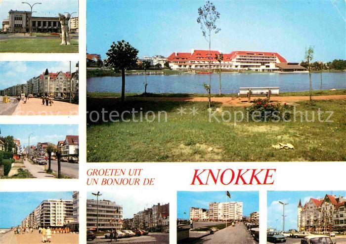 Knokke-Heist