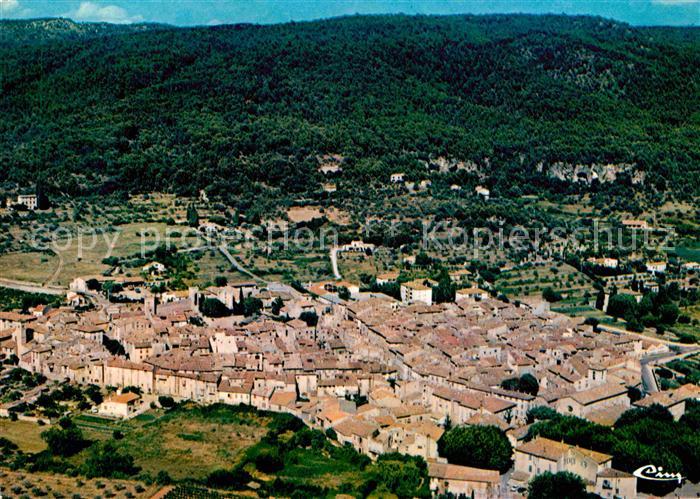 Aups Fliegeraufnahme