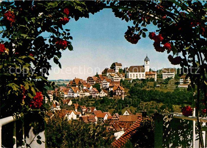 Altensteig Schwarzwald