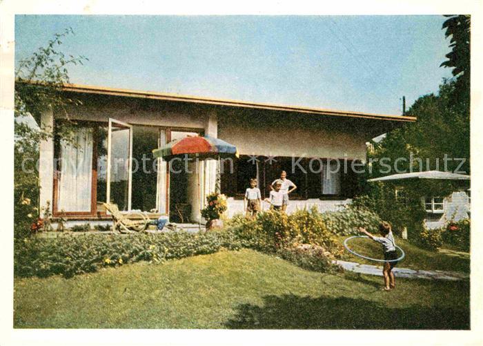 Timmendorfer Strand Ferienbungalow