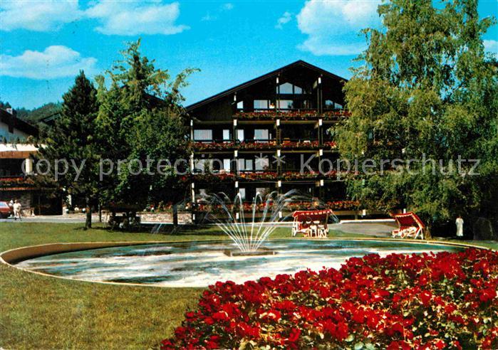 Bad Feilnbach Blumenhof