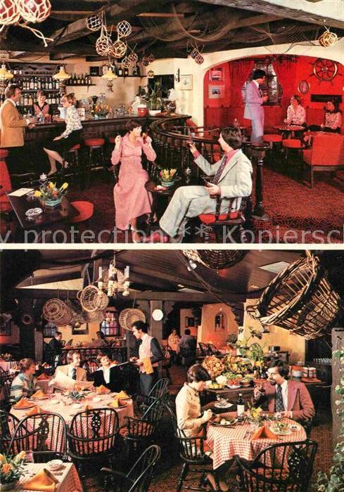 Goeteborg Hotell Ramada Restaurant Bohus