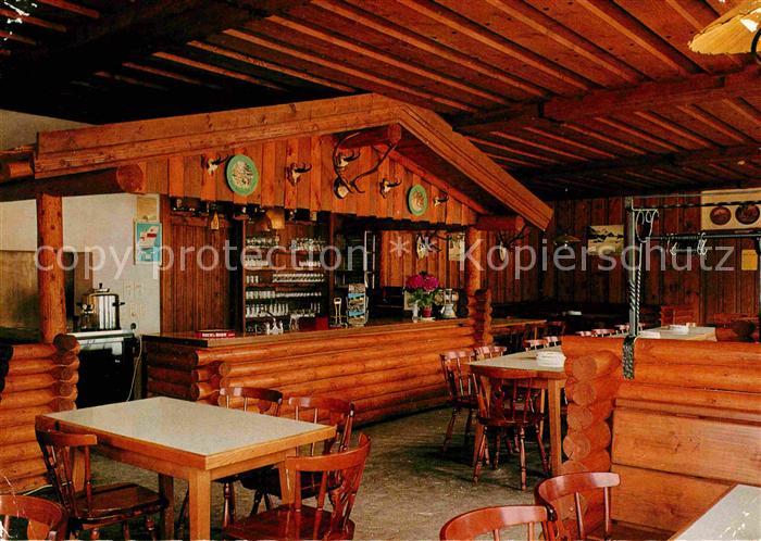 Ehrwald Tirol Ehrwaldalm Gaststube