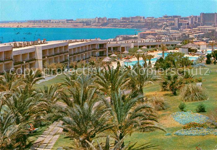 San Agustin Gran Canaria Club Atlantic Apartamentos Bungalows Hotel