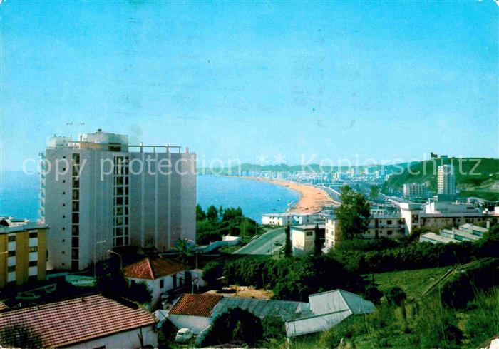 Torreblanca del Sol Hotel Stella Polaris vista panoramica