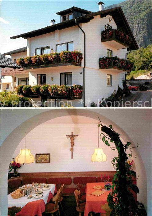 Eppan Suedtirol Pension Oberhauser