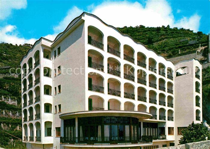 Maiori Hotel Sole Splendid Costiera Amalfitana
