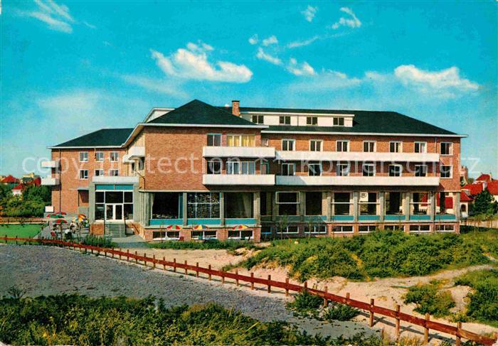 Koksijde Gezinsvakantiecentrum Reigersnest