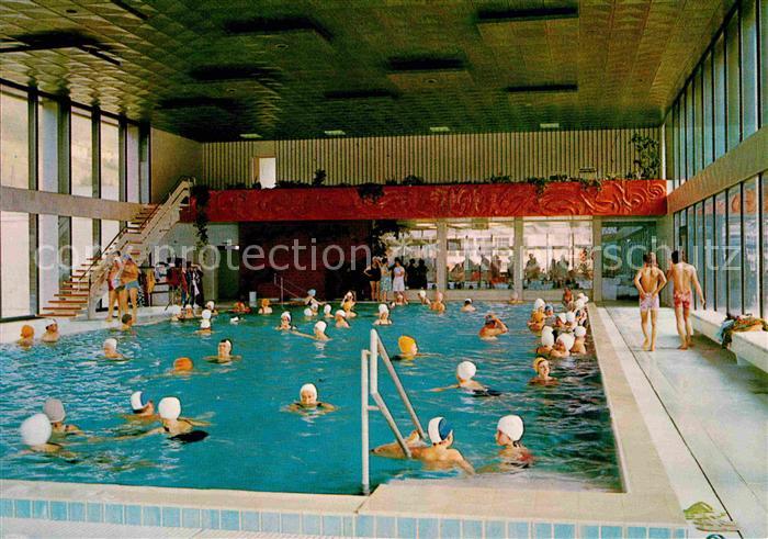 Bad Urach Thermalbad