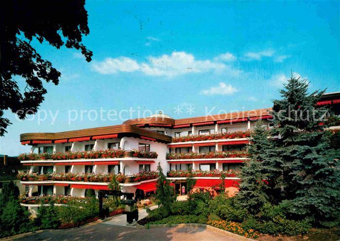 BADENWEILER BW Hotel Schwarzmatt Kur und Ferienhotel Schwarzwald