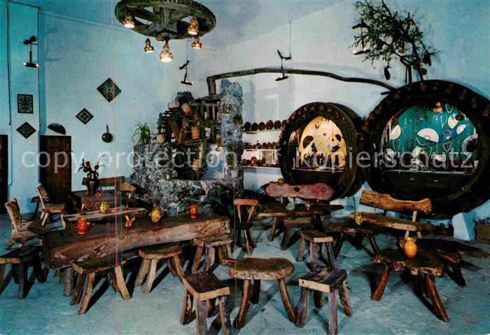 Valldemosa Celler Sa Sinia Restaurant