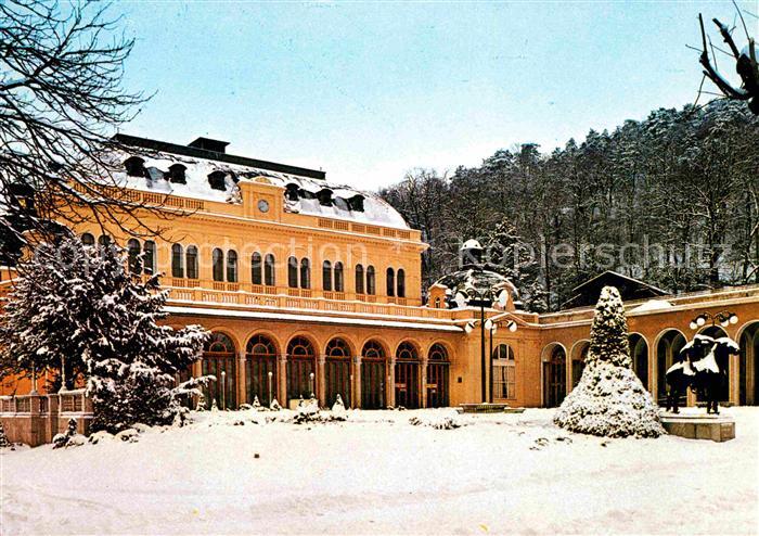Baden Wien Kongresshaus