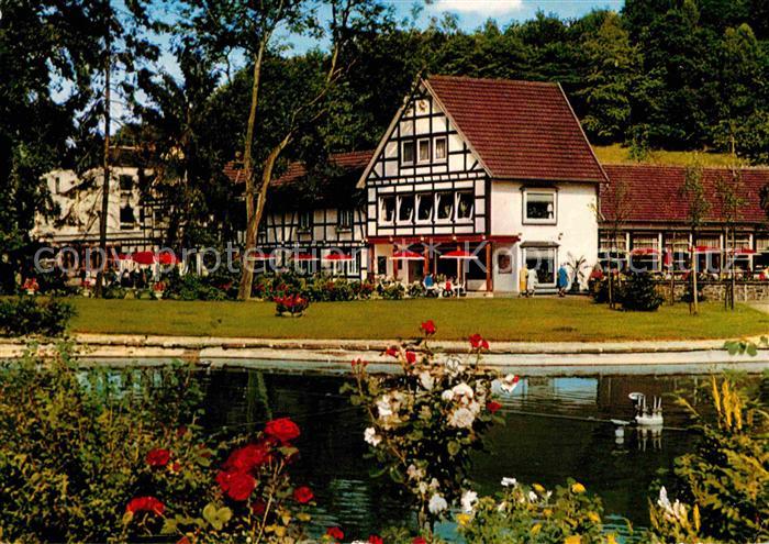 Winterscheid Siegkreis Hotel Restaurant Winterscheider Muehle