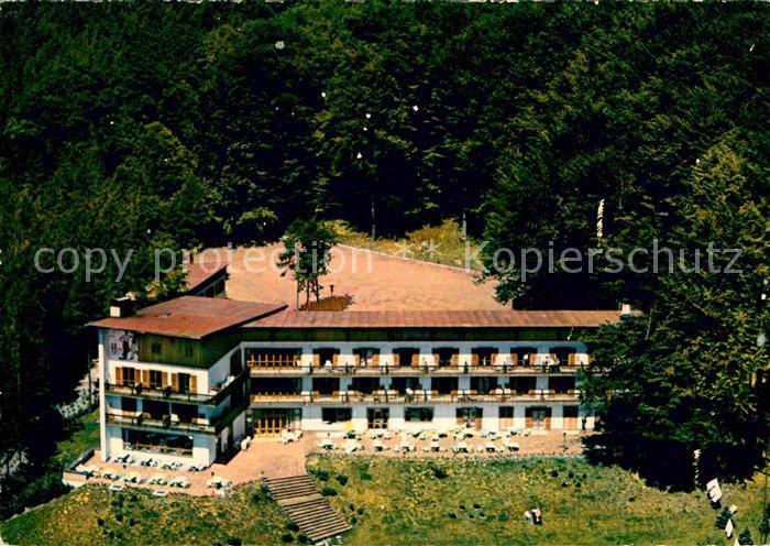 Bad Muender Fliegeraufnahme Berghaus Deisterholz