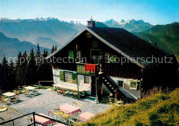 Bad Reichenhall Zwieselalm