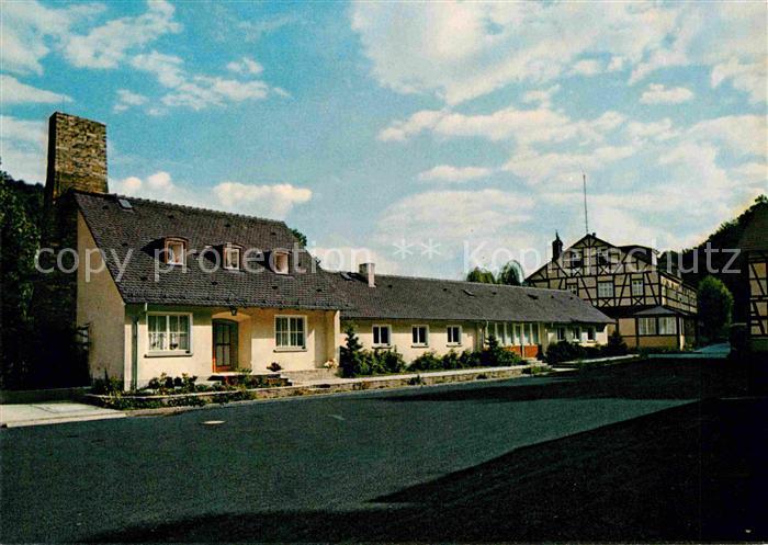 Emmershausen Emmershaeuser Muehle