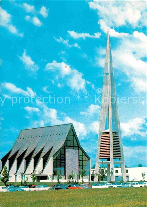 Bad Fuessing Heilig Geist Kirche