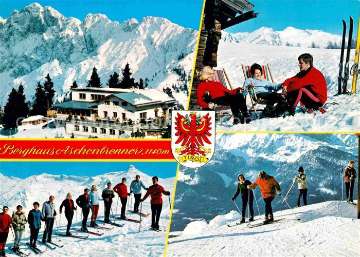 Kufstein Tirol Berghaus Aschenbrenner