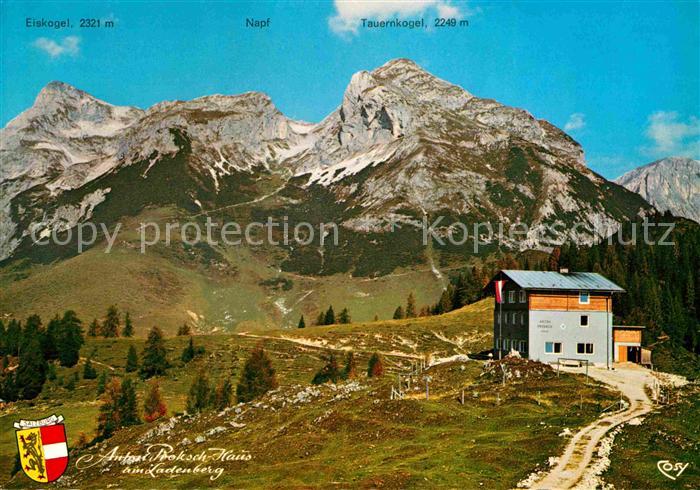 Bischofshofen TVN Anton-Proksch-Haus