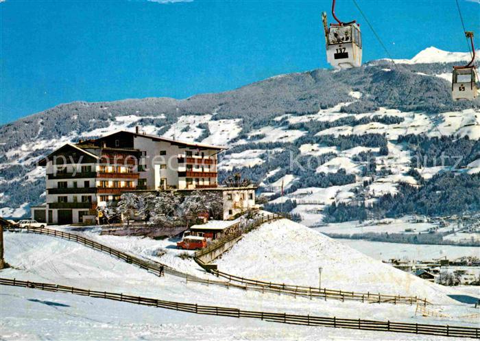 Fuegen Gasthaus Pension Waldfriede