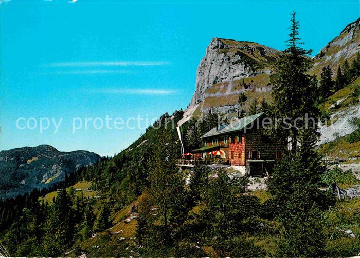 Altaussee Ausseer Land Loserhuette