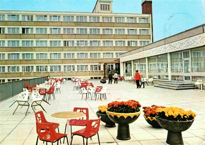 Boergerende Ferienheim Waterkant