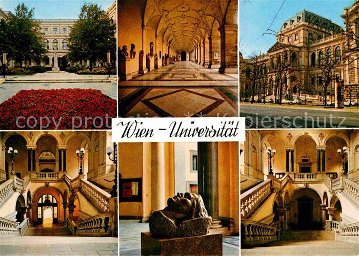 Wien Universitaet