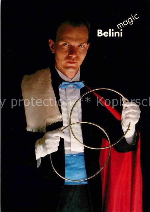 Unterhaltung Zauberkuenstler Illusionist Any-Time ueberraschungsservice Kilchber