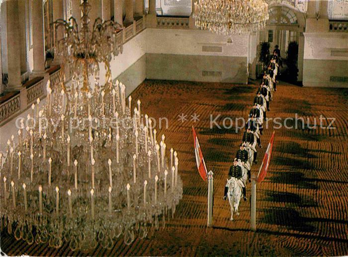 Reitsport Pferdesport Pferderennen Spanische Reitschule Wien Einreiten zur Schul