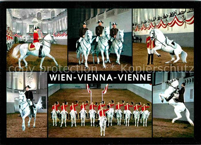 Reitsport Pferdesport Pferderennen Wien Spanische Reitschule