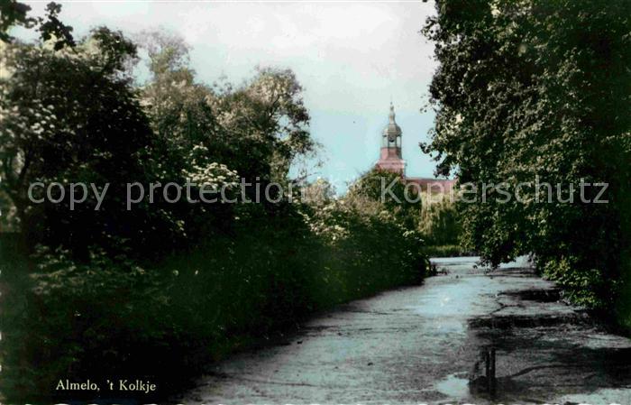 Almelo t Kolkje