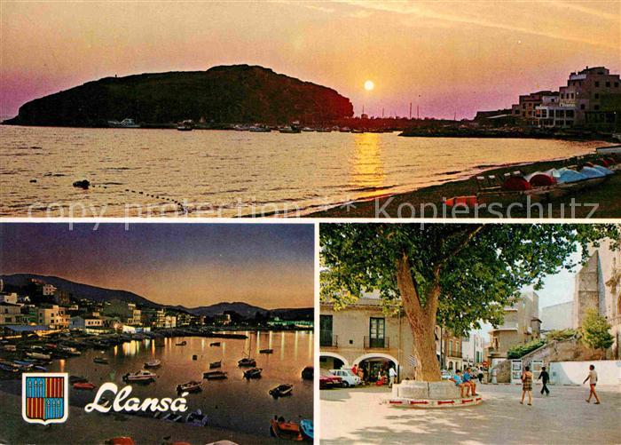 LLansa Varios aspectos