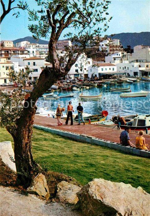 LLansa Puerto Embarcadero