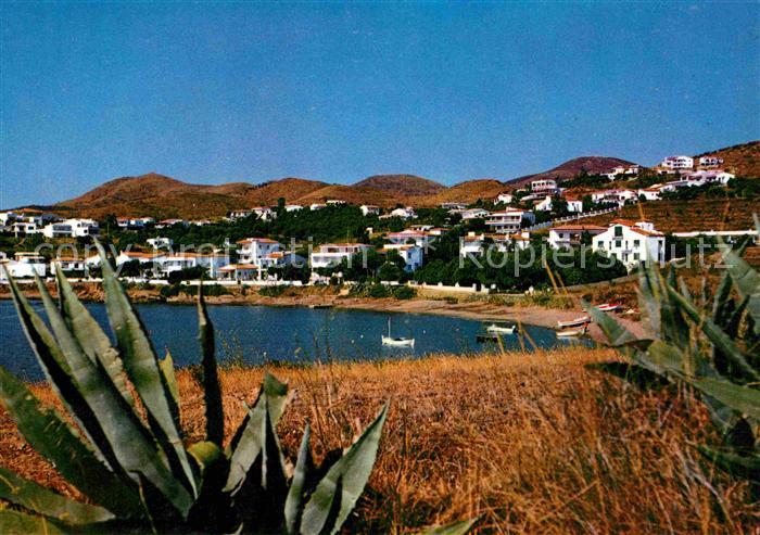 Llanca Playa y Cap Rax