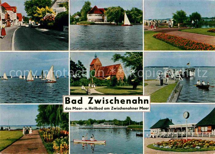 Bad Zwischenahn Moor und Heilbad am Zwischenahner Meer Park Restaurant