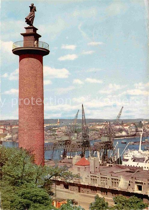 Goeteborg Sjoemanstornet