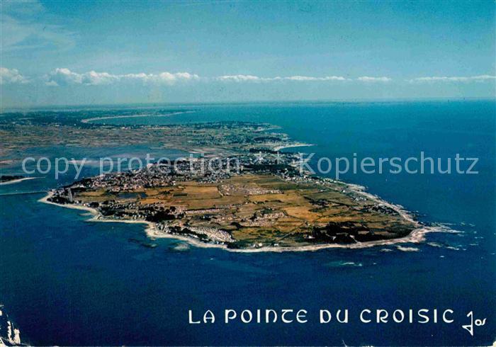 Le Croisic La Baie de la Baule