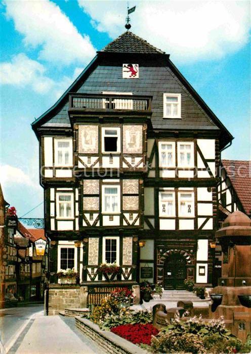 Hessisch Lichtenau Altes Rathaus Restaurant Ratskeller