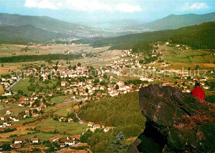 Bodenmais Panorama